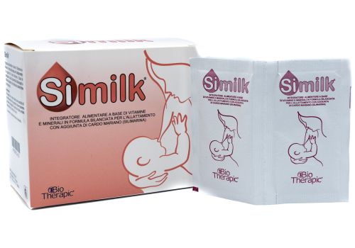 SIMILK 30BST