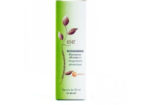 EIE ROSMARINO 30ML GTT