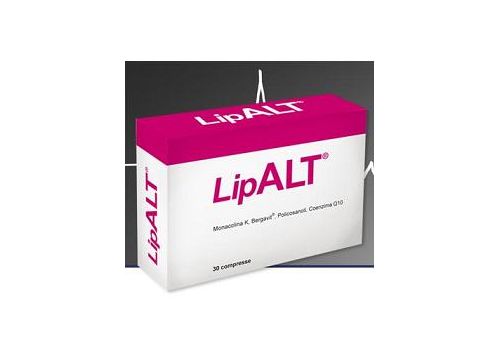 LIPALT 30CPR