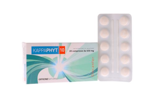 KAPPAPHYT 10 20CPR