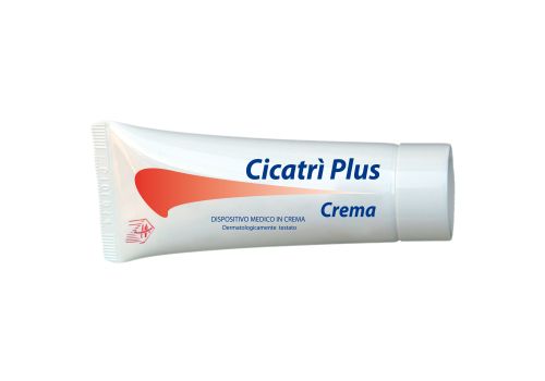 CICATRI' PLUS CREMA 30G