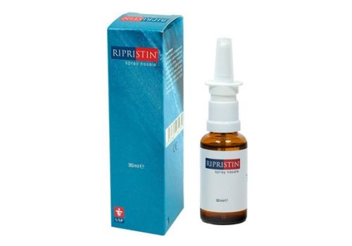RIPRISTIN SPRAY NASALE 30ML
