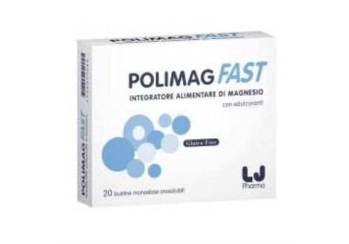 POLIMAG FAST 20BST