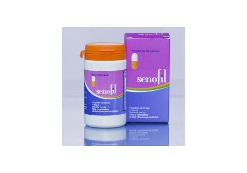 SENOFIL 30CPS