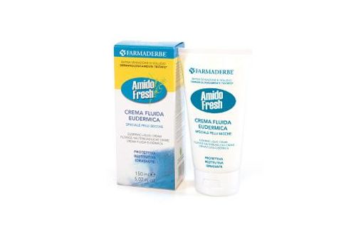 AMIDO FRESH CREMA FLUID EUDERM