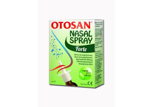 OTOSAN NASAL SPRAY FORTE 30ML