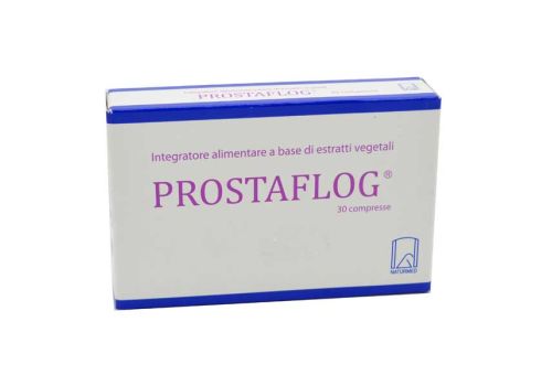 PROSTAFLOG 30CPR
