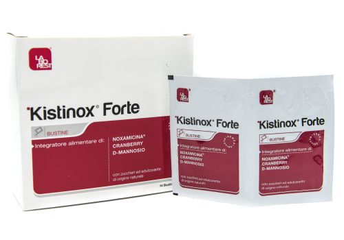 KISTINOX FORTE 14BST
