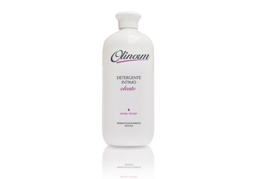 OLINORM DETERGENTE INTIMO 500ML