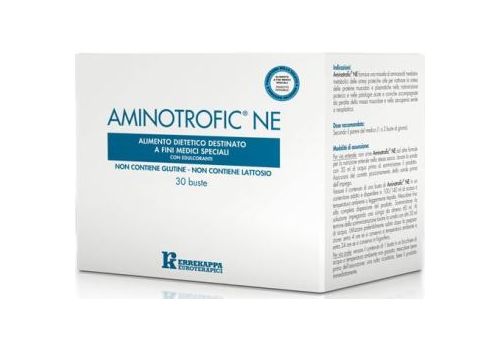 AMINOTROFIC NE 30BUST