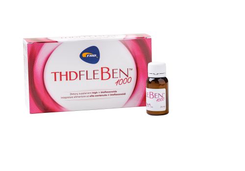 FLEBEN 1000 10FLACONI