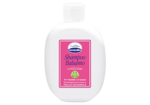 EUPHIDRA AMIDO SH BALS200ML