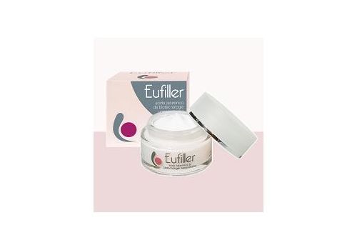 Eufiller crema con Acido Ialuronico 50ml