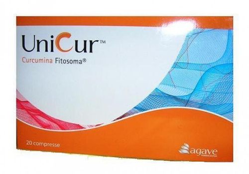 UNICUR 20CPR
