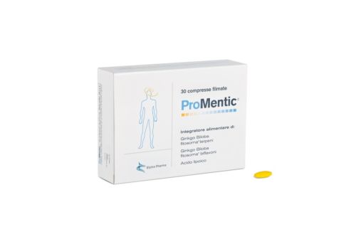 PROMENTIC 30CPR
