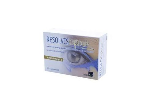 RESOLVIS 60CPS