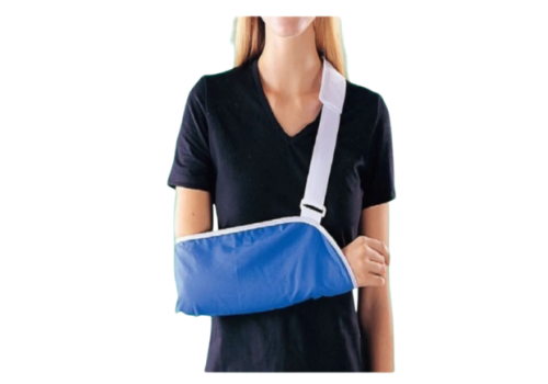 Oppo tutore braccio taglia xl