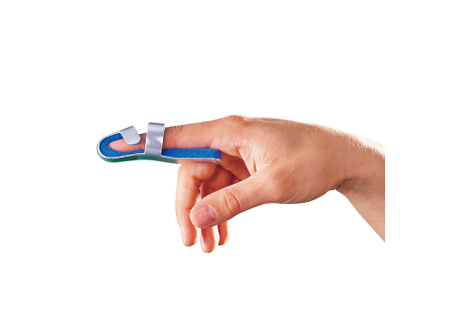 Oppo stecca per dito baseball 4280 taglia s 