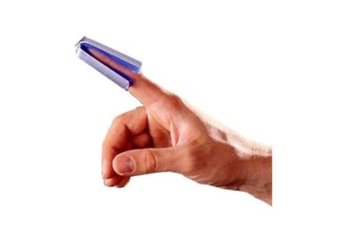 Oppo stecca ditale aperto misura s