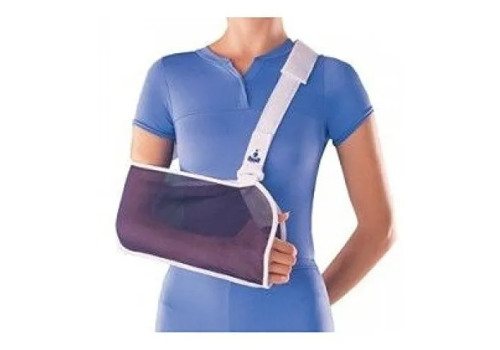 Oppo tutore braccio taglia l