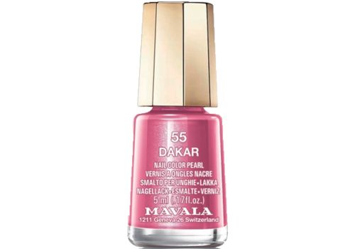 MAVALA MINICOLOR 55 DAKAR 5ML