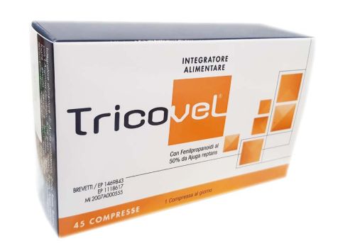 TRICOVEL 45CPR