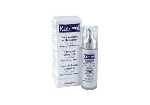 Rastylmed trattamento viso e collo lifting 50ml