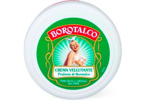Crema Vellutante 150ml