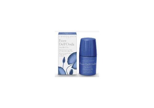 L'Erbolario fiore dell’onda deodorante profumato roll-on 50ml