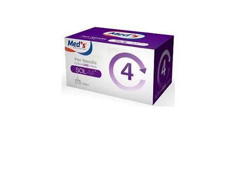 AGO PENNA G31 5MM 100PZ