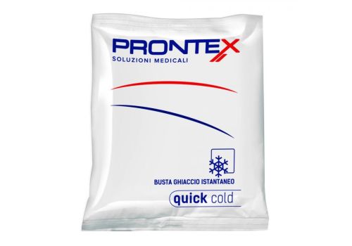 Quick Cold Fix ghiaccio istantaneo 1 bustina