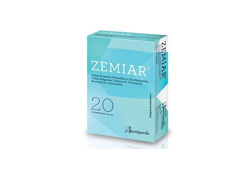 ZEMIAR 20CPR