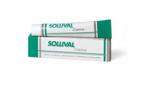 SOLLIVAL CREMA 50ML