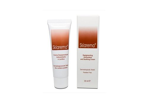 Skiarema crema depigmentante 30ml