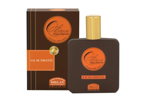Helan olmo eau de toilette uomo natural spray 50ml