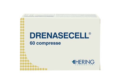 DRENASECELL 60CPR 450MG