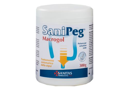 SANIPEG 300G