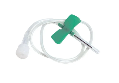 Med's ago farfalla g23