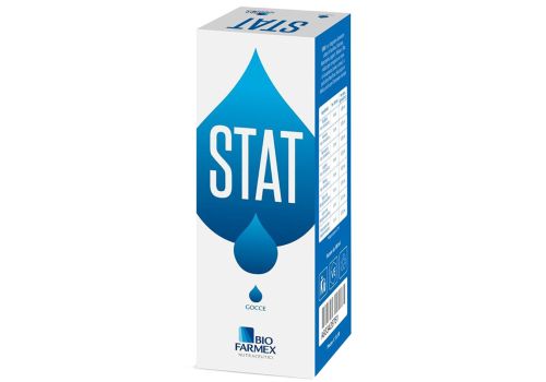 STAT 100ML