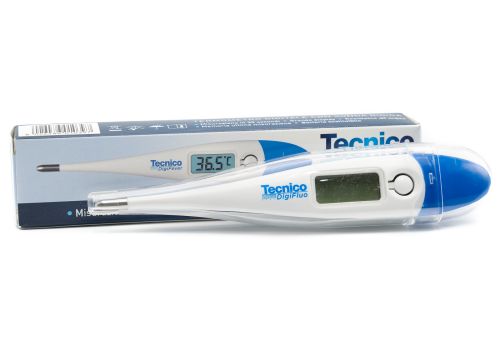 TECNICO DIGIFEVER TERMOMETRO DIGITALE