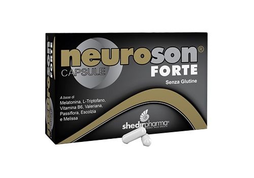 NEUROSON FORTE 30CPS
