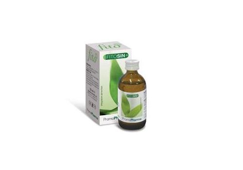 Fitosin 63 integratore per la tiroide gocce orali 50ml