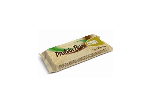 Proteinbar Crispy barretta proteica 45 grammi