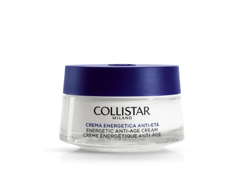 Crema Energetica Anti-Età 50ml