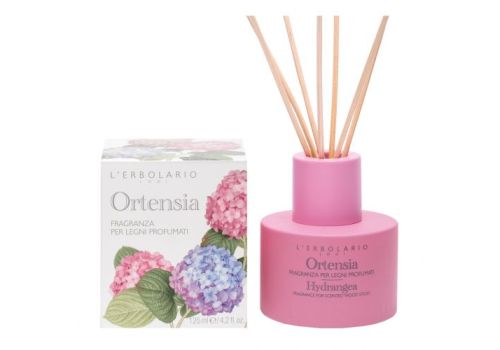 Ortensia fragranza profumata 125ml