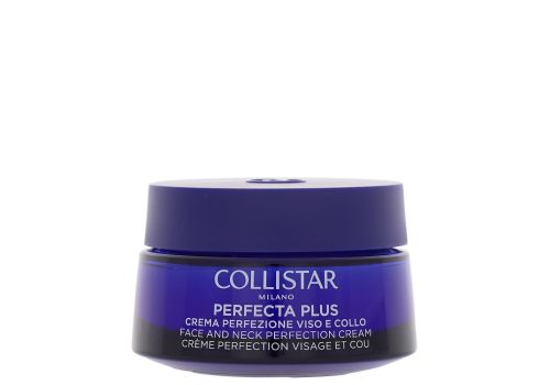 Perfecta Plus Crema Perfezione Viso E Collo 50ml