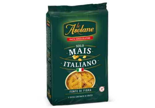 Le Asolane eliche senza glutine 250 grammi