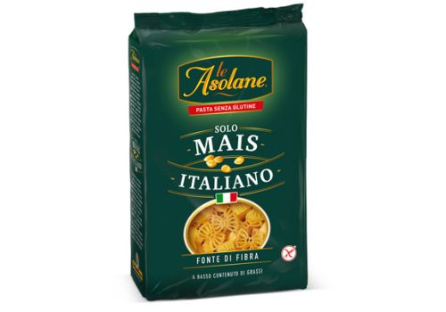 LE ASOLANE FONTE FIBRA FARFALL