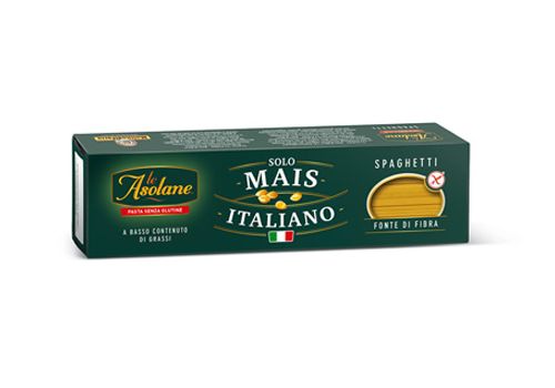 LE ASOLANE FONTE FIBRA SPAGHET