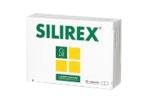 SILIREX 30CPS